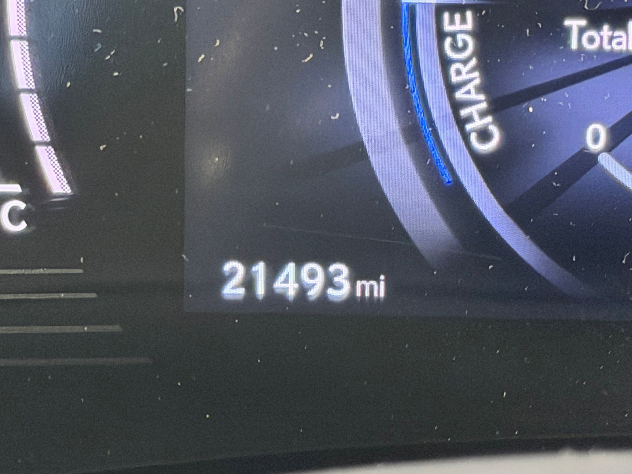 Used 2024 Lexus NX 350h AWD w/ Vision Package image 27