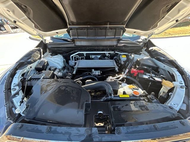 Used 2023 Subaru Ascent Touring image 32