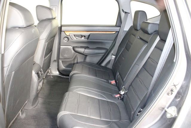 Used 2019 Honda CR-V EX-L image 13