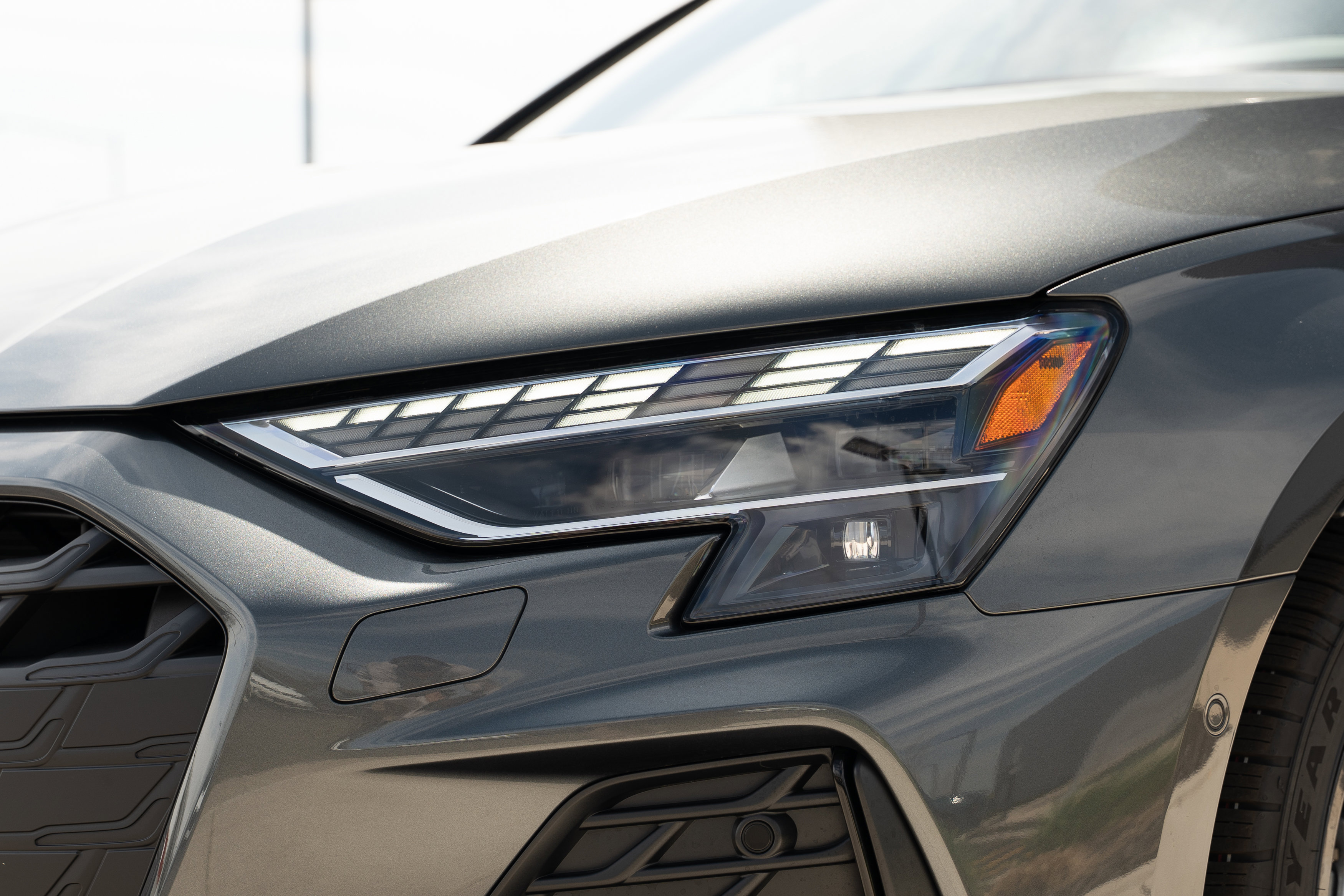 New 2026 Audi A3 2.0T Premium image 34