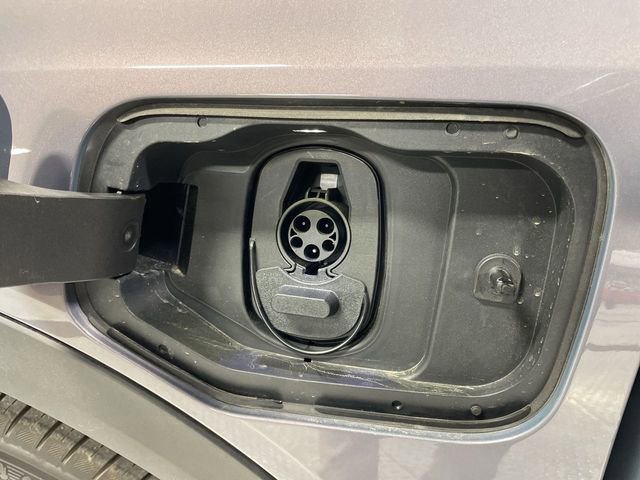 New 2026 Chevrolet Equinox EV LT AWD/4WD image 29