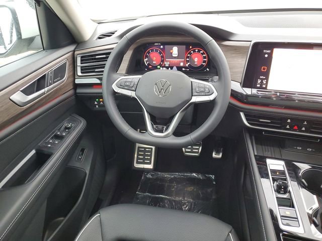 New 2026 Volkswagen Atlas SEL Premium R-Line image 10