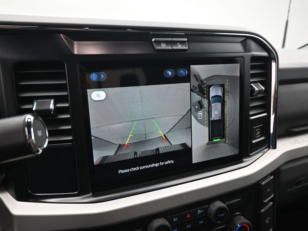 New 2026 Ford F350 XLT w/ XLT Premium Package image 15