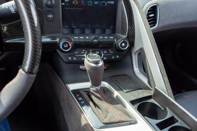 Used 2019 Chevrolet Corvette Z06 RWD image 23