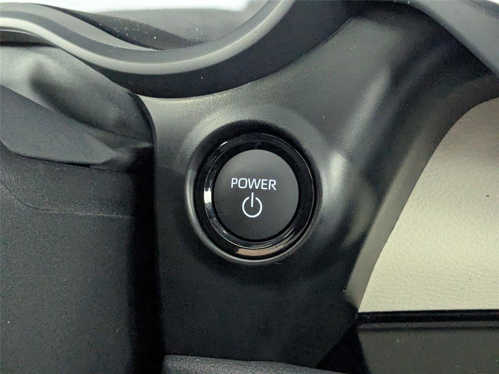 New 2026 Toyota Sienna Platinum image 20