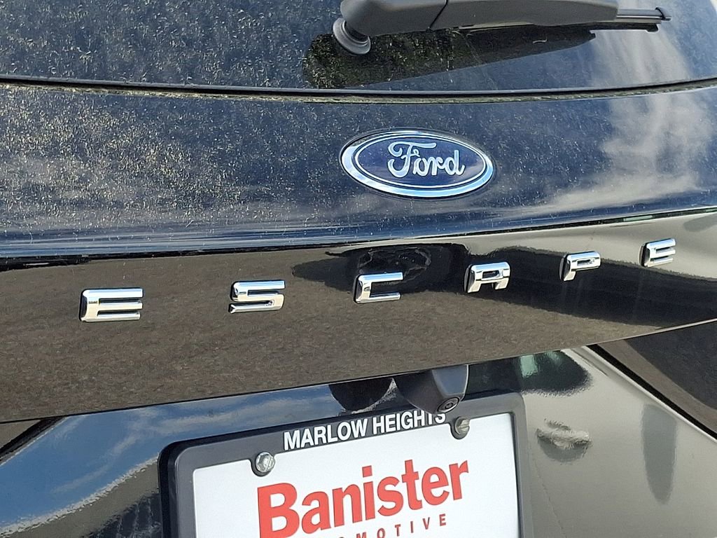New 2026 Ford Escape Active w/ Cold Weather Package AWD/4WD image 12
