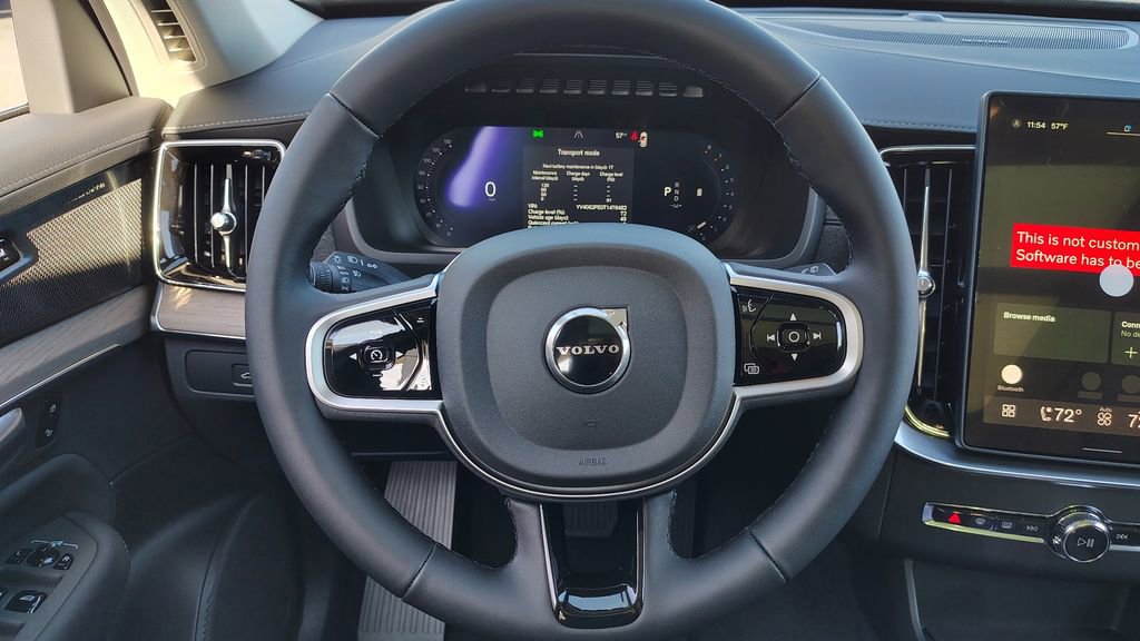 New 2026 Volvo XC90 B6 Plus image 13