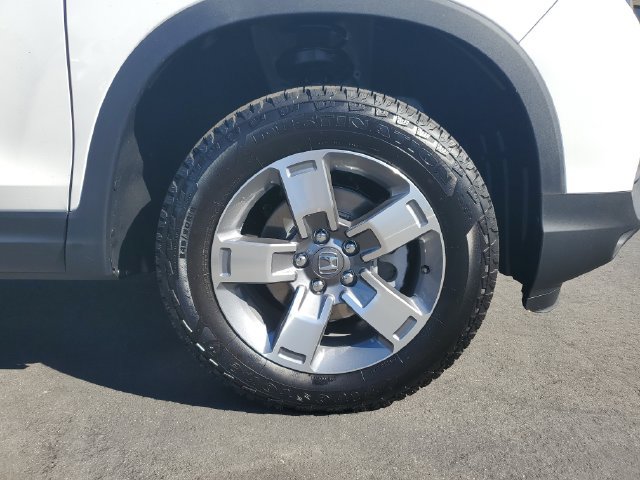 New 2026 Honda Ridgeline RTL image 6