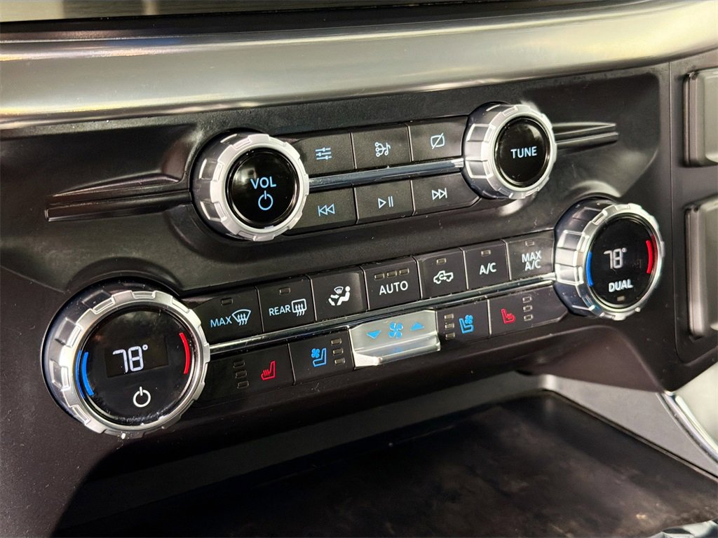 Used 2021 Ford F150 Lariat image 15