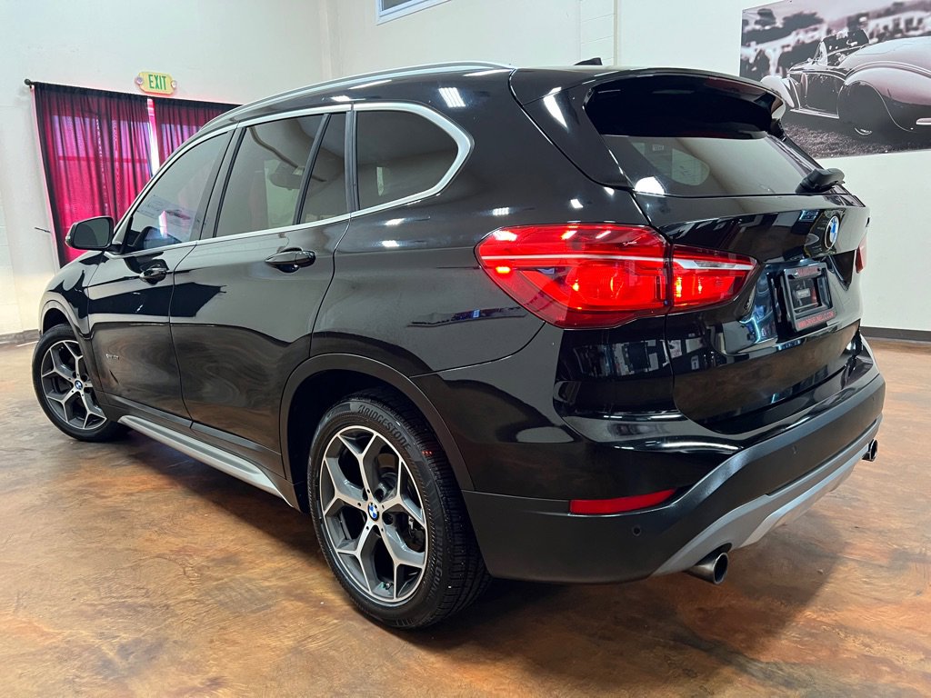 Used 2016 BMW X1 xDrive28i AWD/4WD image 2