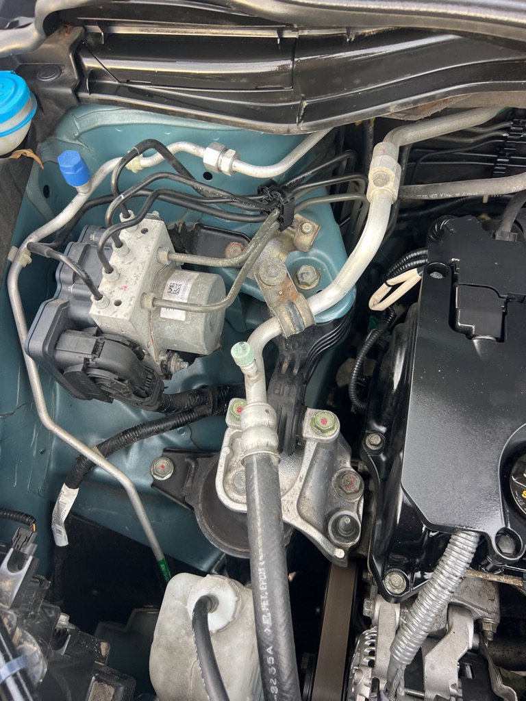 Used 2016 Honda CR-V EX-L image 45