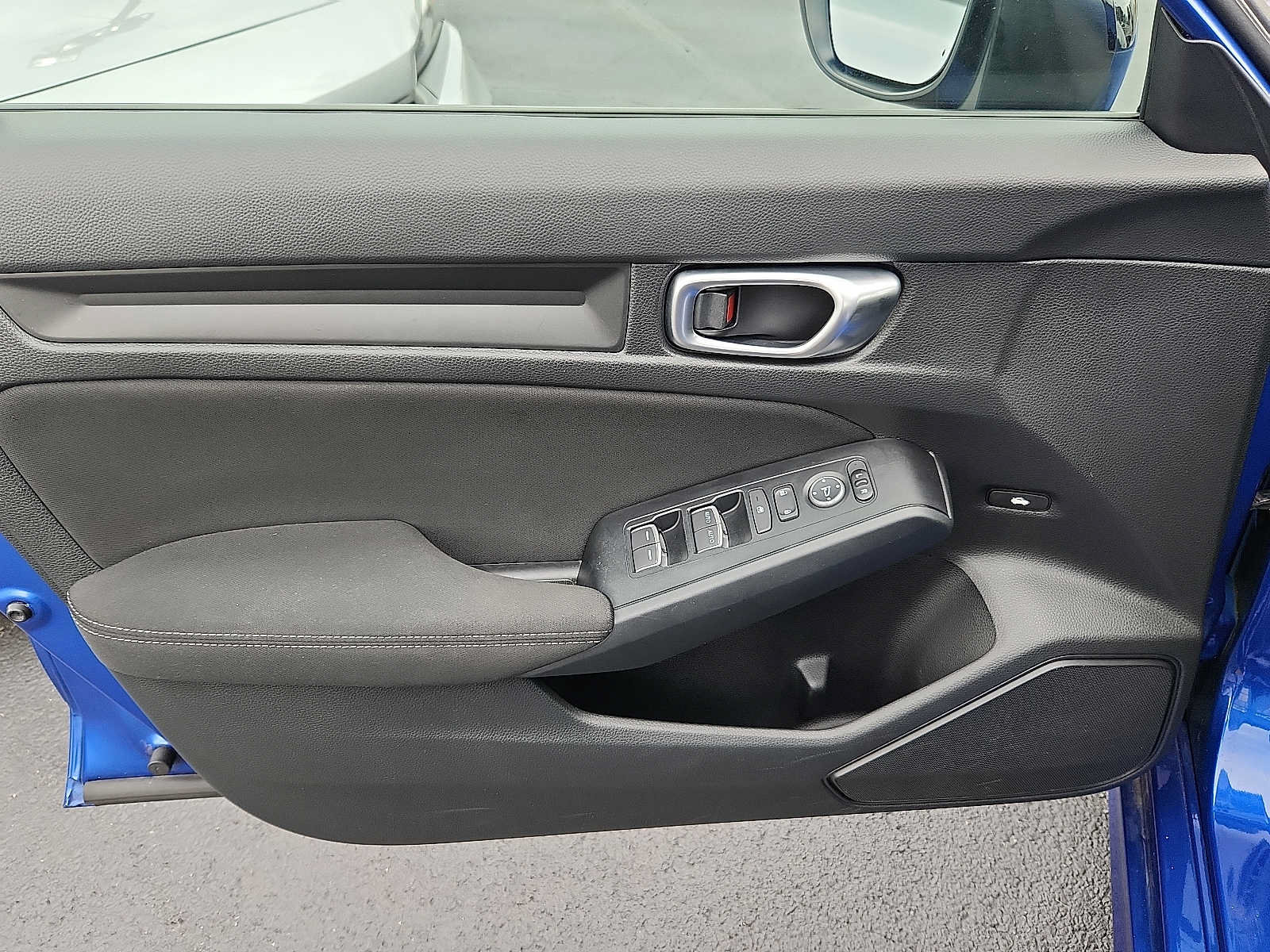 Certified 2023 Honda Civic Sport image 12