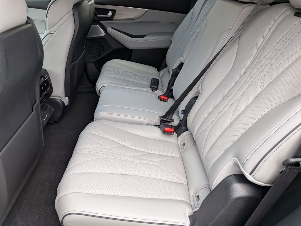 New 2026 Acura MDX w/ Advance Package image 27