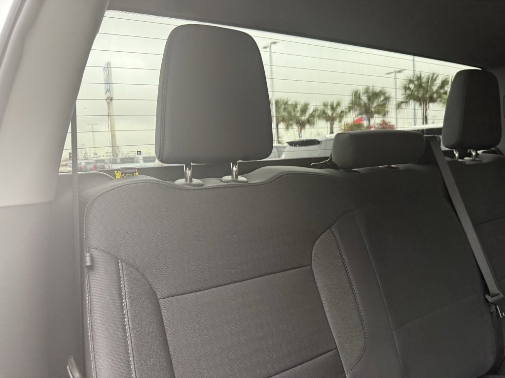 New 2026 Chevrolet Silverado 1500 RST w/ RST Select Package image 37