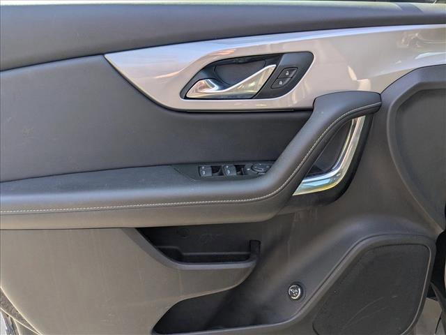 Used 2023 Chevrolet Blazer LT image 9