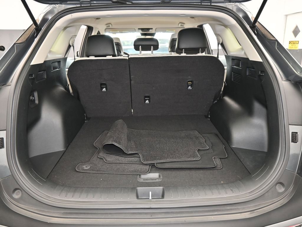 Used 2023 Kia Sportage EX image 37