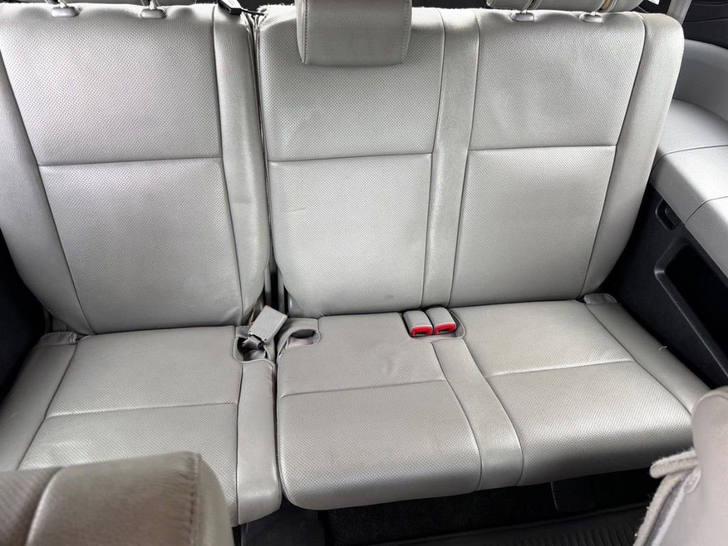 Used 2017 Toyota Sequoia Platinum image 12