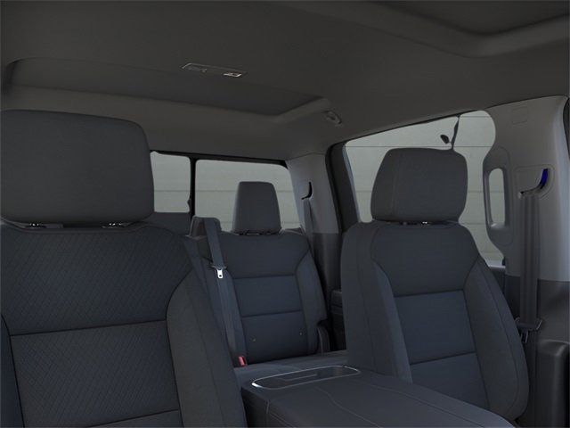 New 2025 Chevrolet Silverado 1500 RST image 30