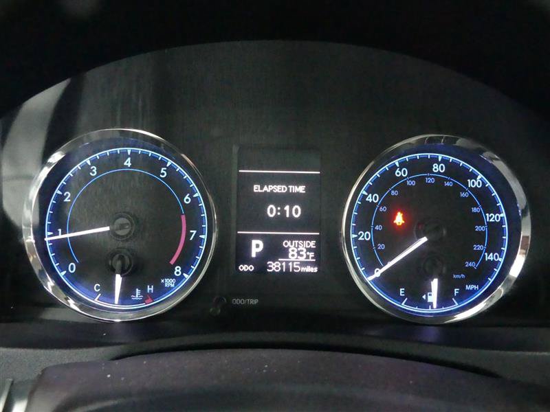 Used 2019 Toyota Corolla LE FWD image 31