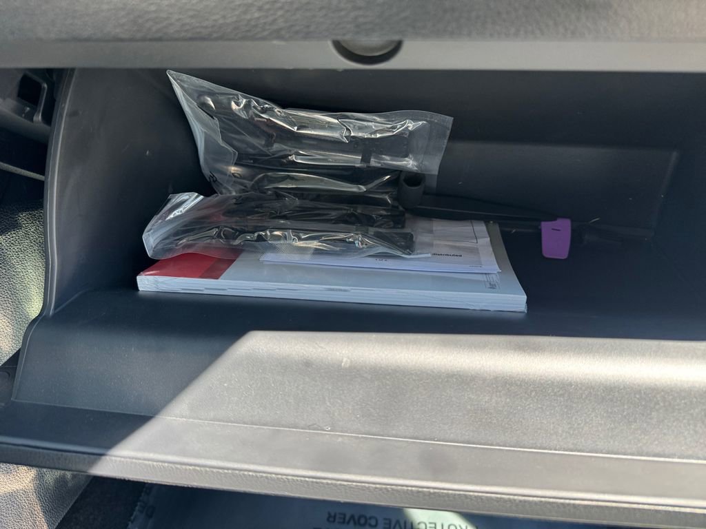 Used 2025 Toyota RAV4 XLE Premium w/ Weather Package image 18