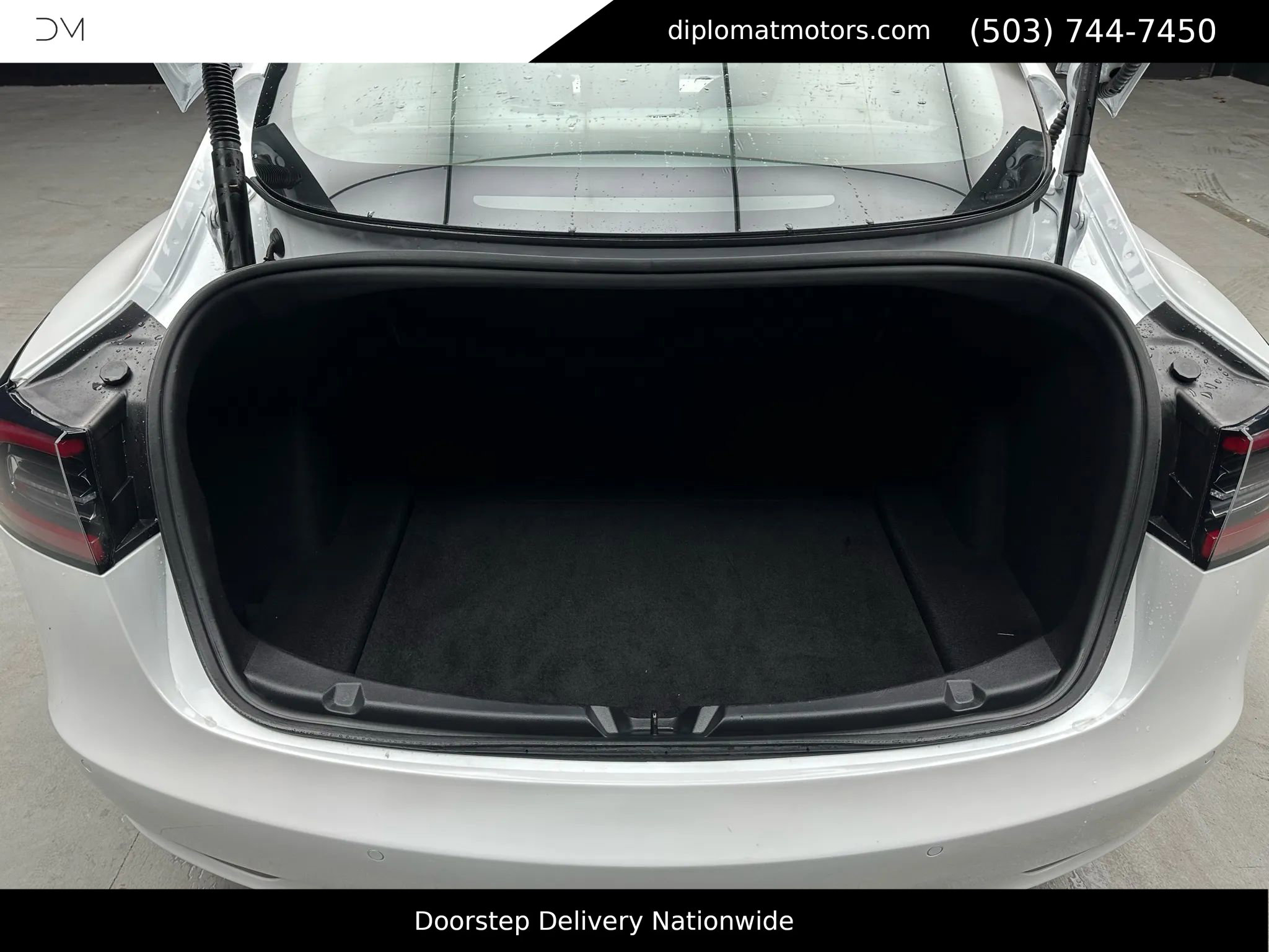 Used 2021 Tesla Model 3 Long Range image 38