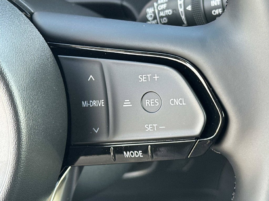 New 2026 MAZDA CX-5 Preferred AWD/4WD image 16