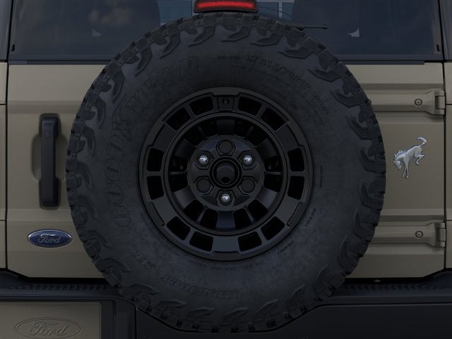 New 2026 Ford Bronco Badlands AWD/4WD image 24
