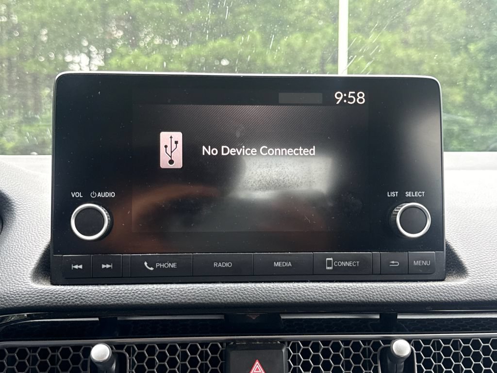 Used 2022 Honda Civic EX image 24