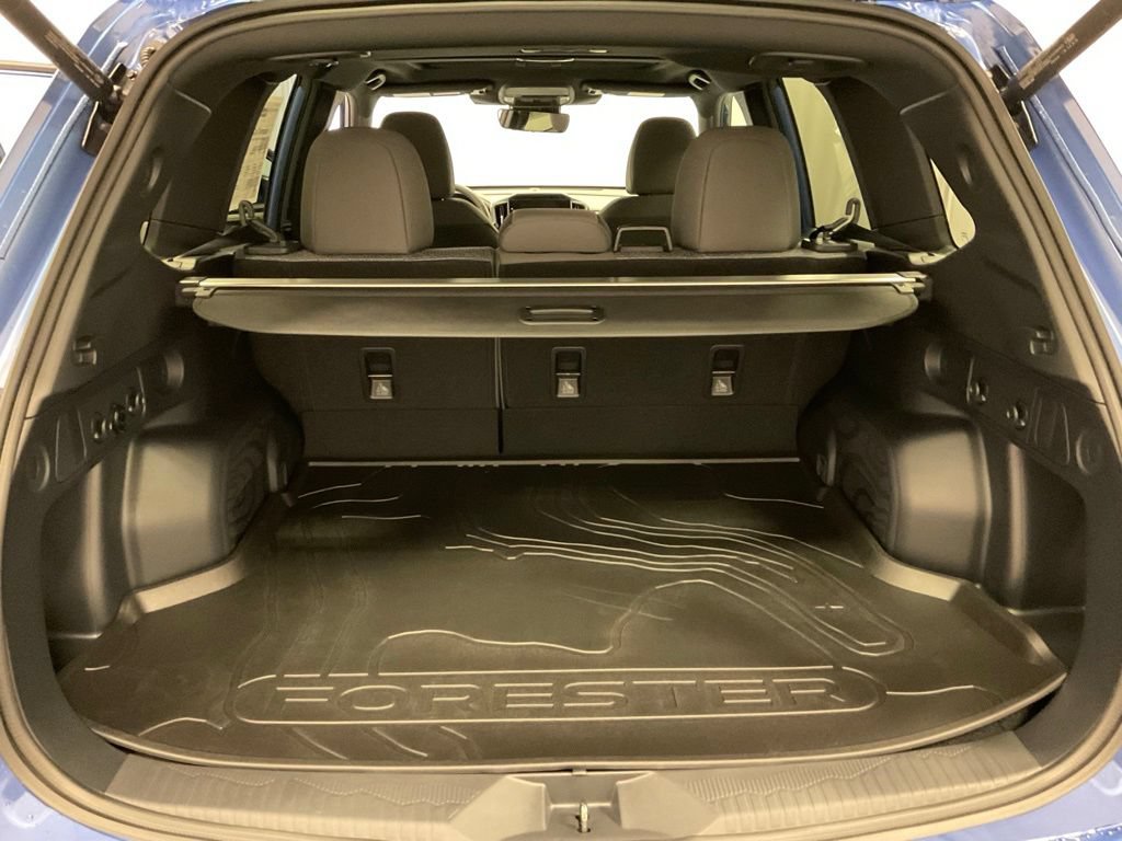 New 2026 Subaru Forester Premium AWD/4WD image 22