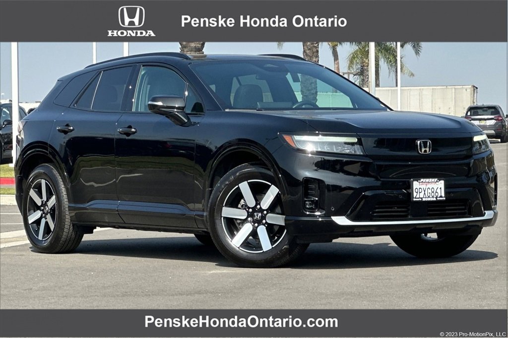 Certified 2024 Honda Prologue Touring