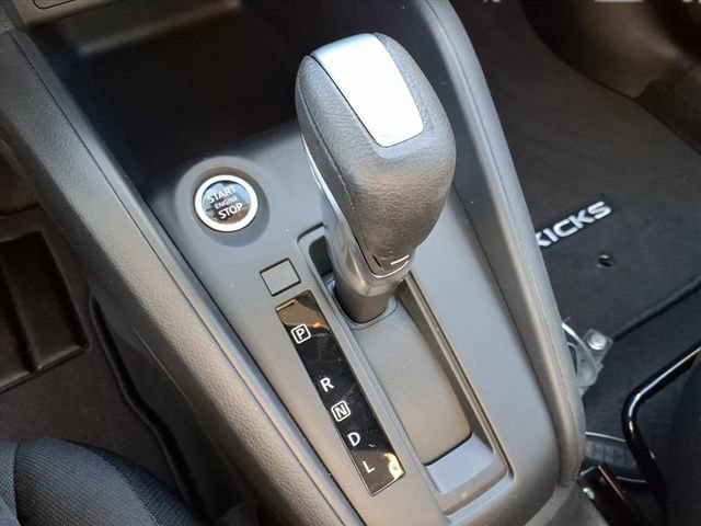 New 2025 Nissan Kicks Play S FWD image 24