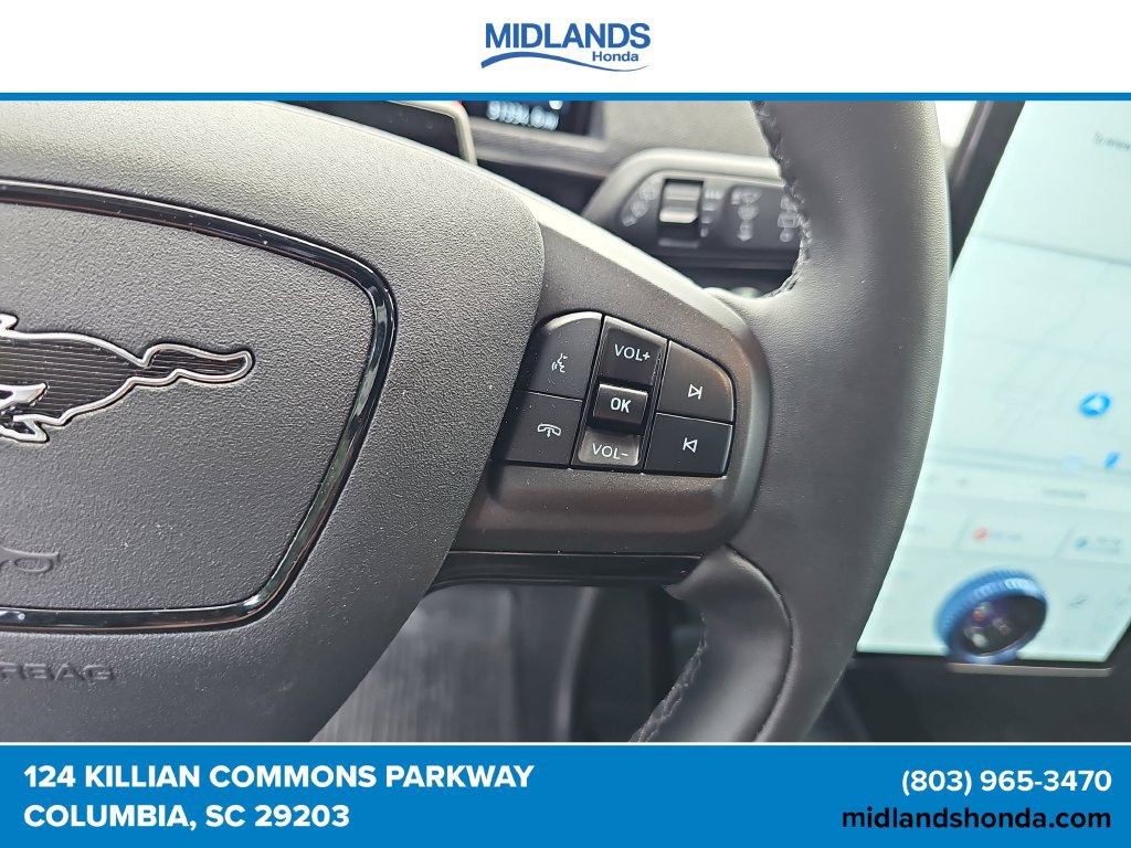 Used 2023 Ford Mustang Mach-E Premium RWD image 19