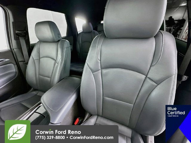 Used 2024 Buick Enclave Premium AWD/4WD image 25