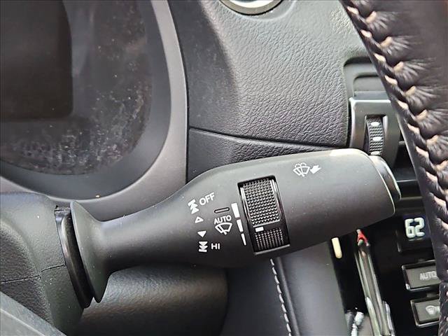 Used 2023 Lexus IS 350 F Sport w/ Navigation Package RWD image 28