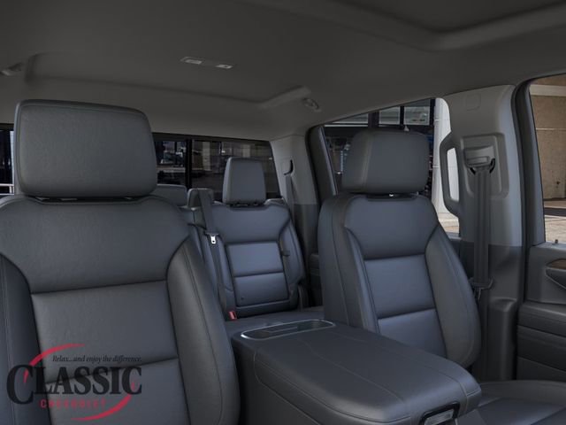 New 2026 Chevrolet Silverado 2500 LT w/ Trail Boss Package AWD/4WD image 26