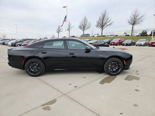 New 2026 Dodge Charger Scat Pack image 7