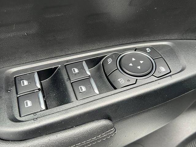 New 2025 Ford Ranger XLT AWD/4WD image 19