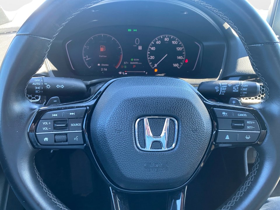 Used 2023 Honda Civic Sport image 13