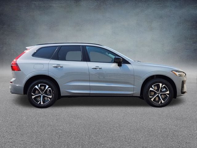 New 2026 Volvo XC60 T8 Core w/ Climate Package AWD/4WD image 8