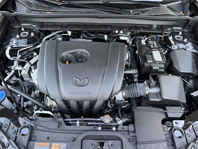 New 2026 MAZDA CX-30 AWD 2.5 S image 28