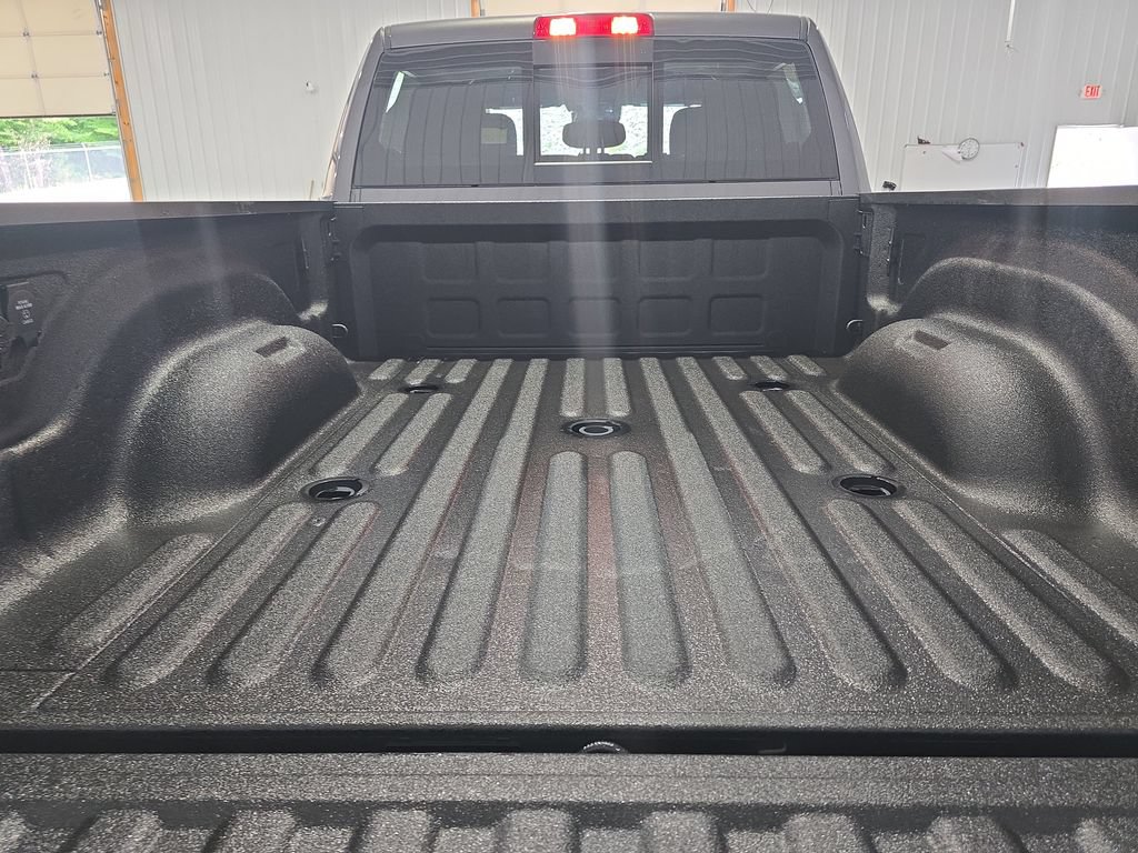 New 2026 RAM 2500 Warlock AWD/4WD image 9