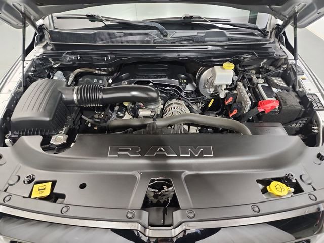 Used 2022 RAM 1500 Big Horn image 21