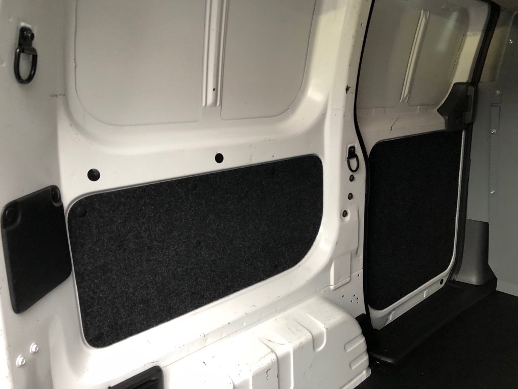 Used 2020 Nissan NV200 SV w/ Back Door Glass Package image 21