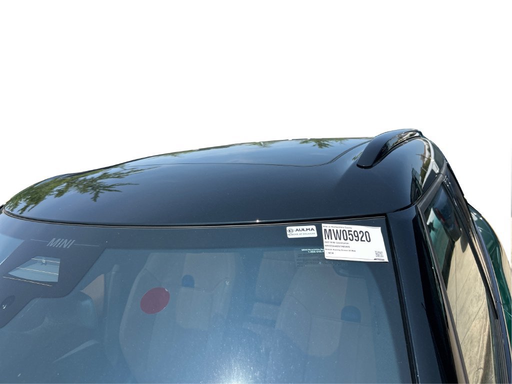 New 2027 MINI Cooper Countryman S AWD/4WD image 11