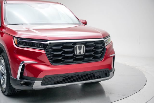 Certified 2023 Honda Pilot EX-L image 19