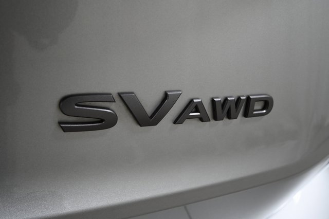 Used 2024 Nissan Rogue SV image 18