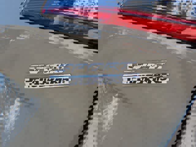 Certified 2025 Honda Civic Sport Touring image 9