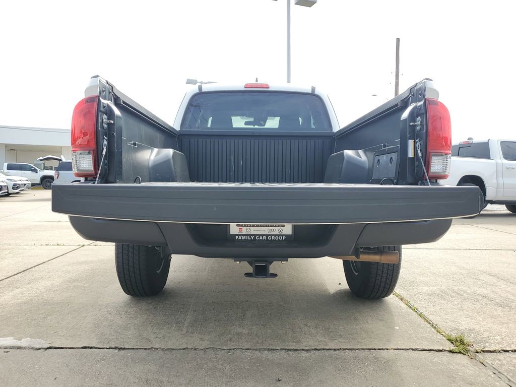 Used 2019 Toyota Tacoma SR image 7