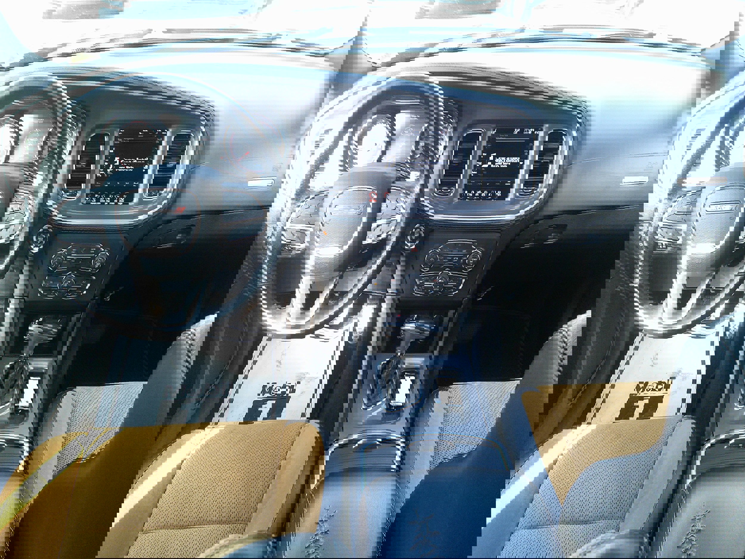 Used 2021 Dodge Charger GT w/ Plus Group image 25