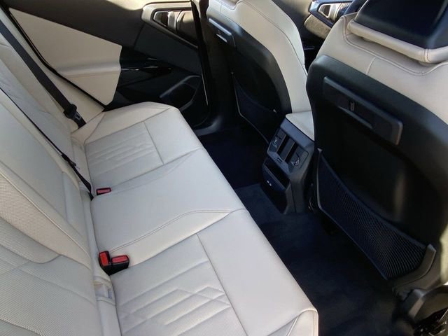 Used 2026 BMW X3 xDrive30 w/ M Sport Package image 14